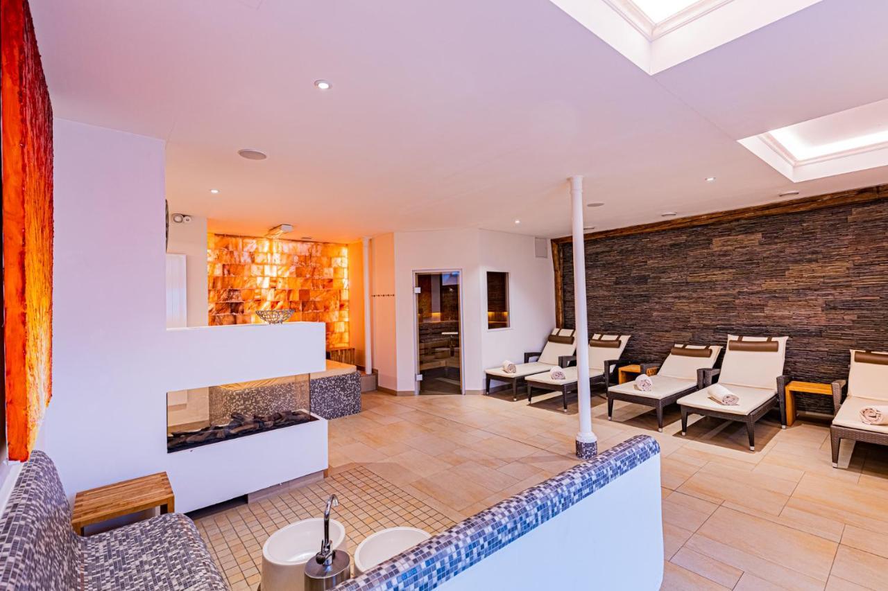 Chateau De Pourtales Hotel Straatsburg