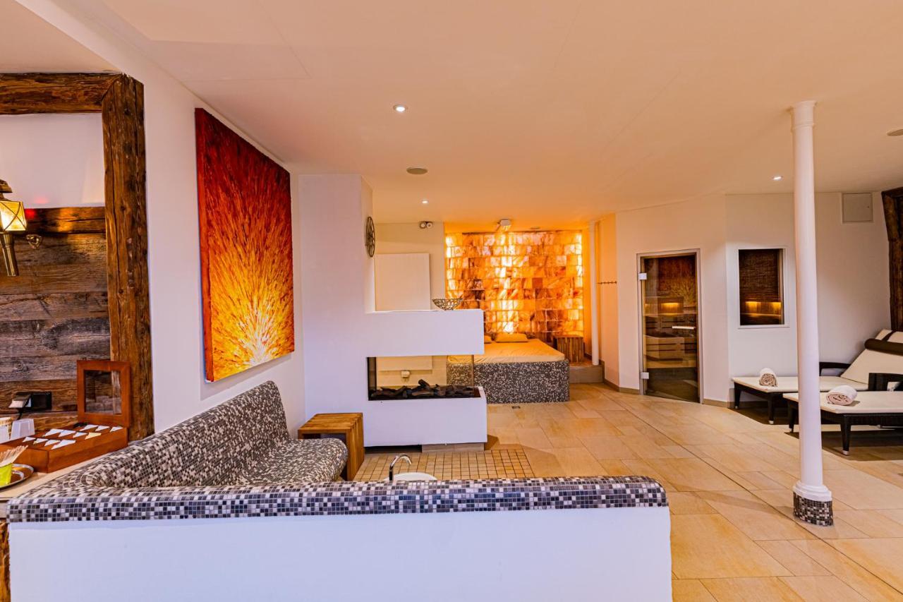 Chateau De Pourtales Hotel Straatsburg