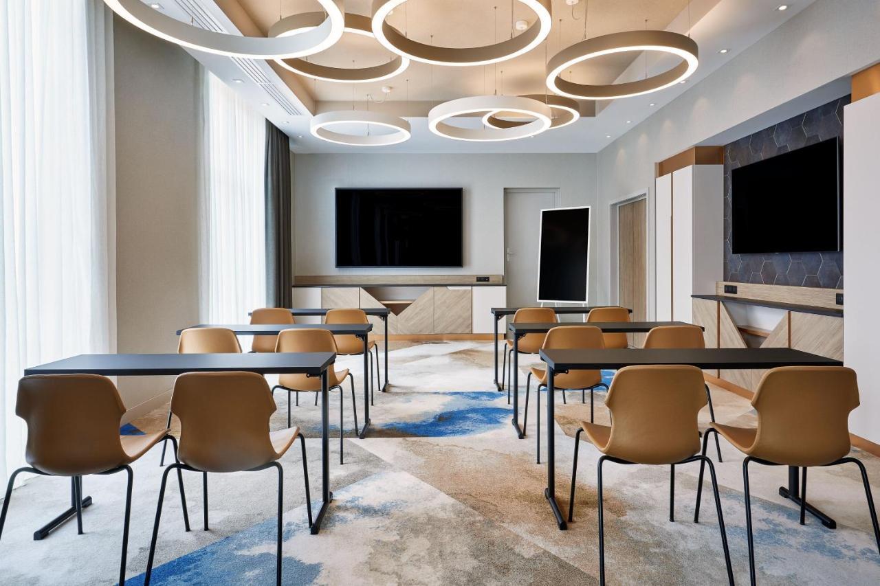 By Marriott