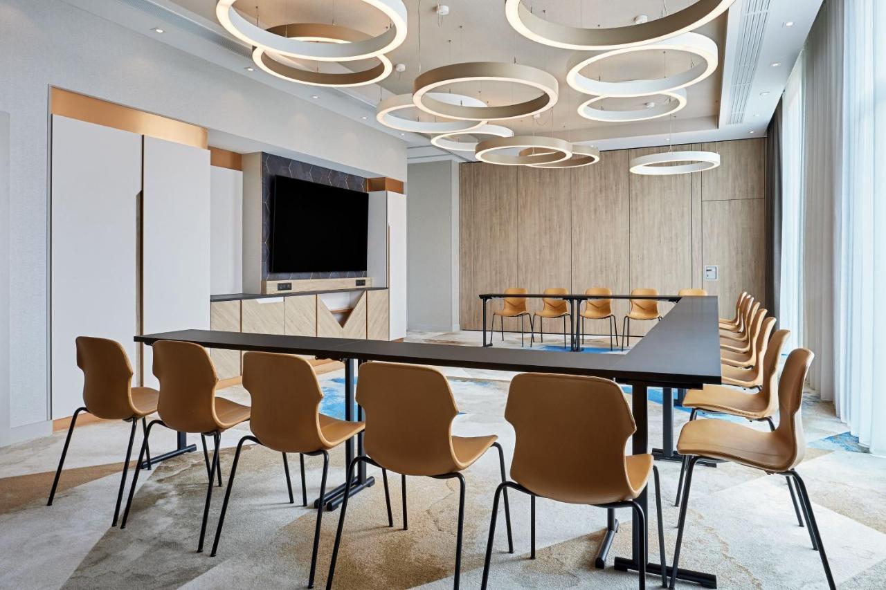 Appart hôtel By Marriott Strasbourg