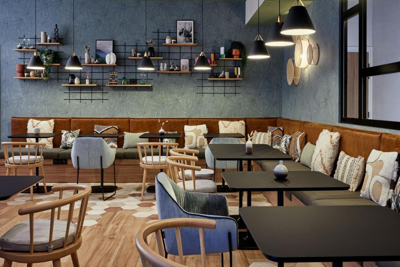 Appart hôtel By Marriott 4*
