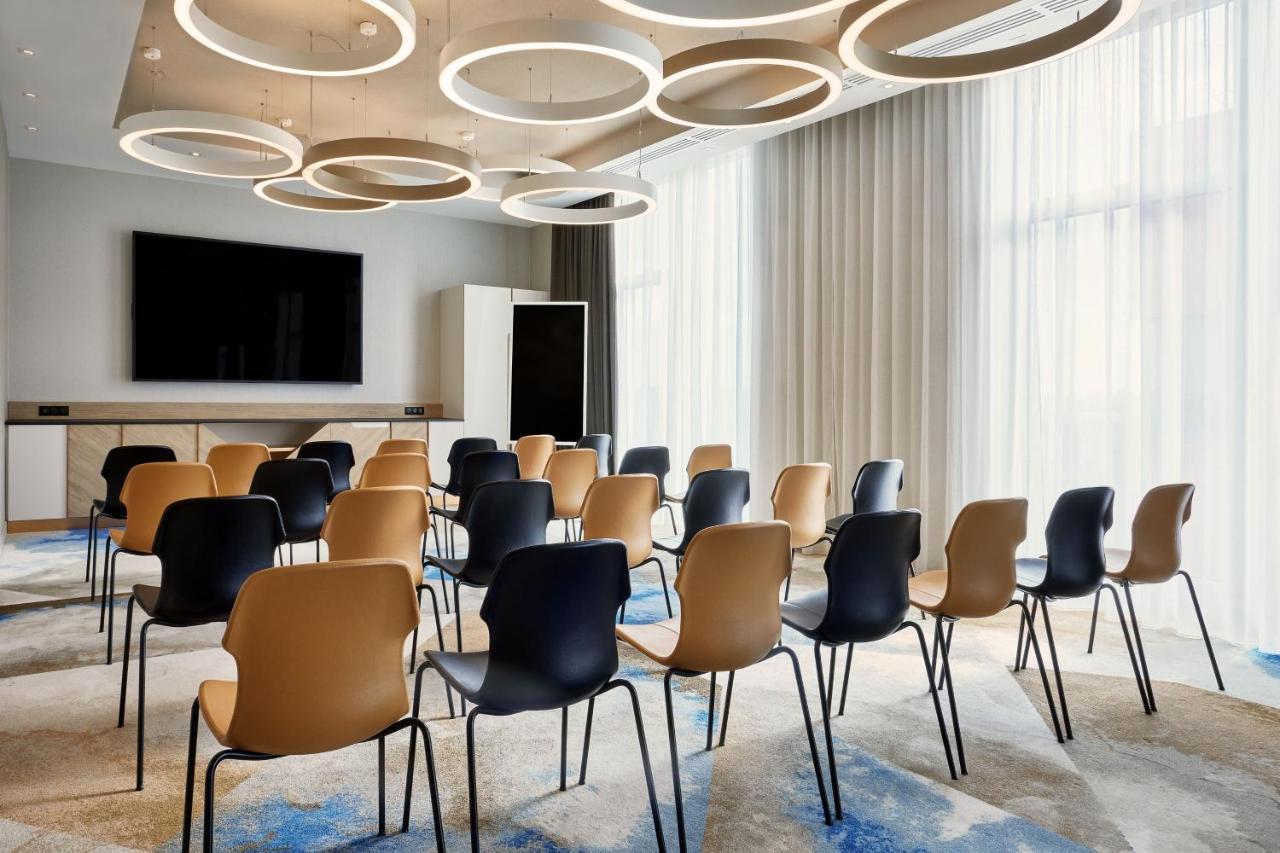 By Marriott Appart hôtel