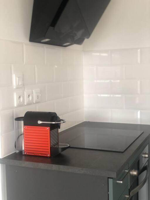 Appartement Moderne Straatsburg