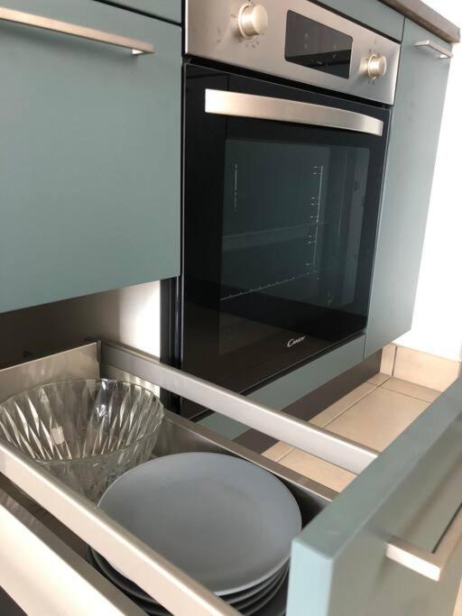Moderne Appartement *