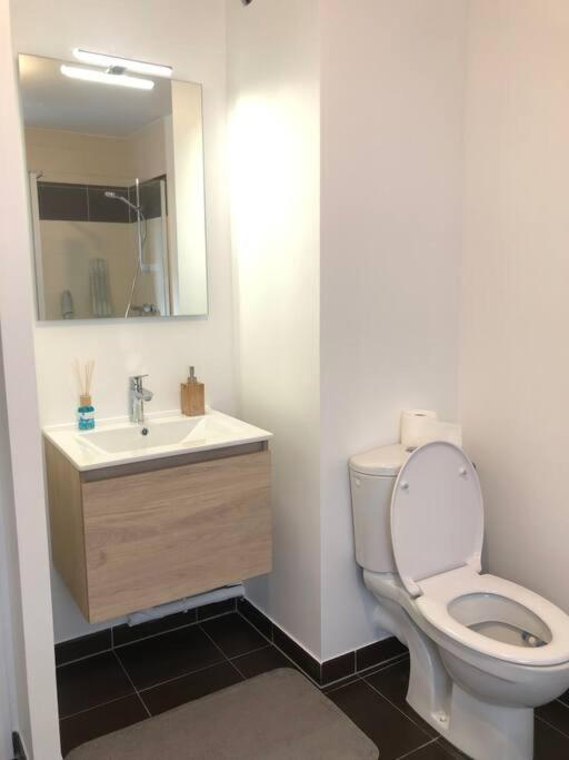 Appartement Moderne