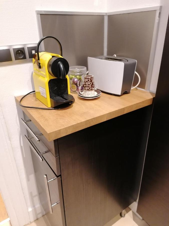 Apartment A La Tour Des Rohan