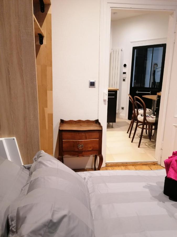 Apartment A La Tour Des Rohan Straßburg