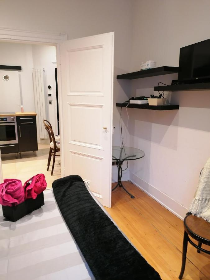 Apartment A La Tour Des Rohan Straßburg