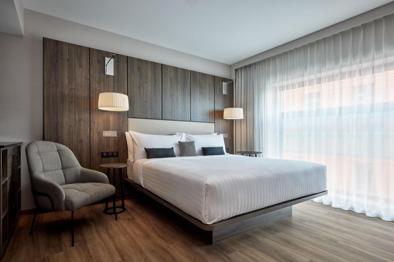 Ac By Marriott Strasbourg