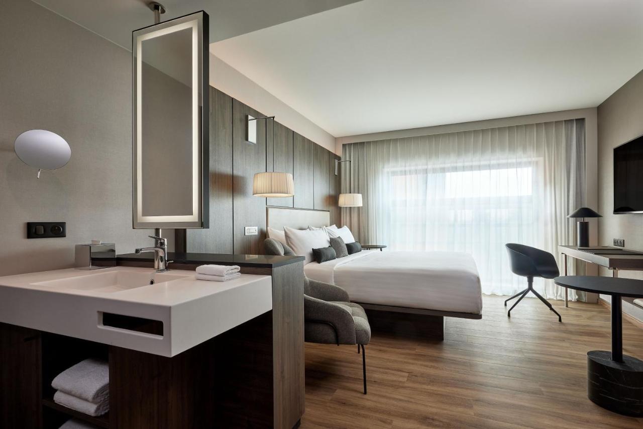 Ac By Marriott 4*