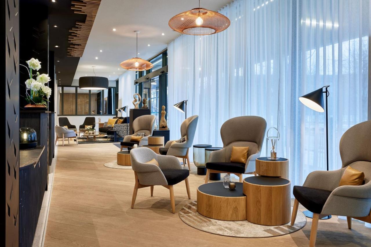 Hotel Ac By Marriott