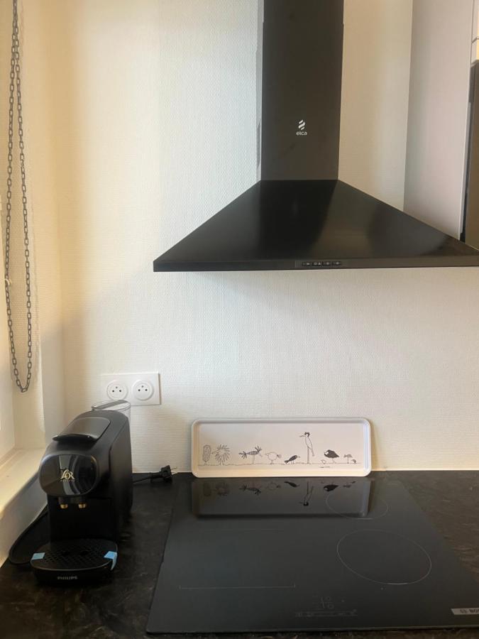 Apartment Mandana