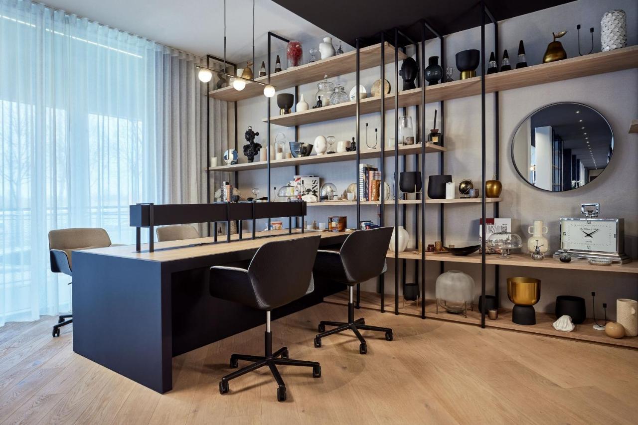 Ac By Marriott Strasbourg