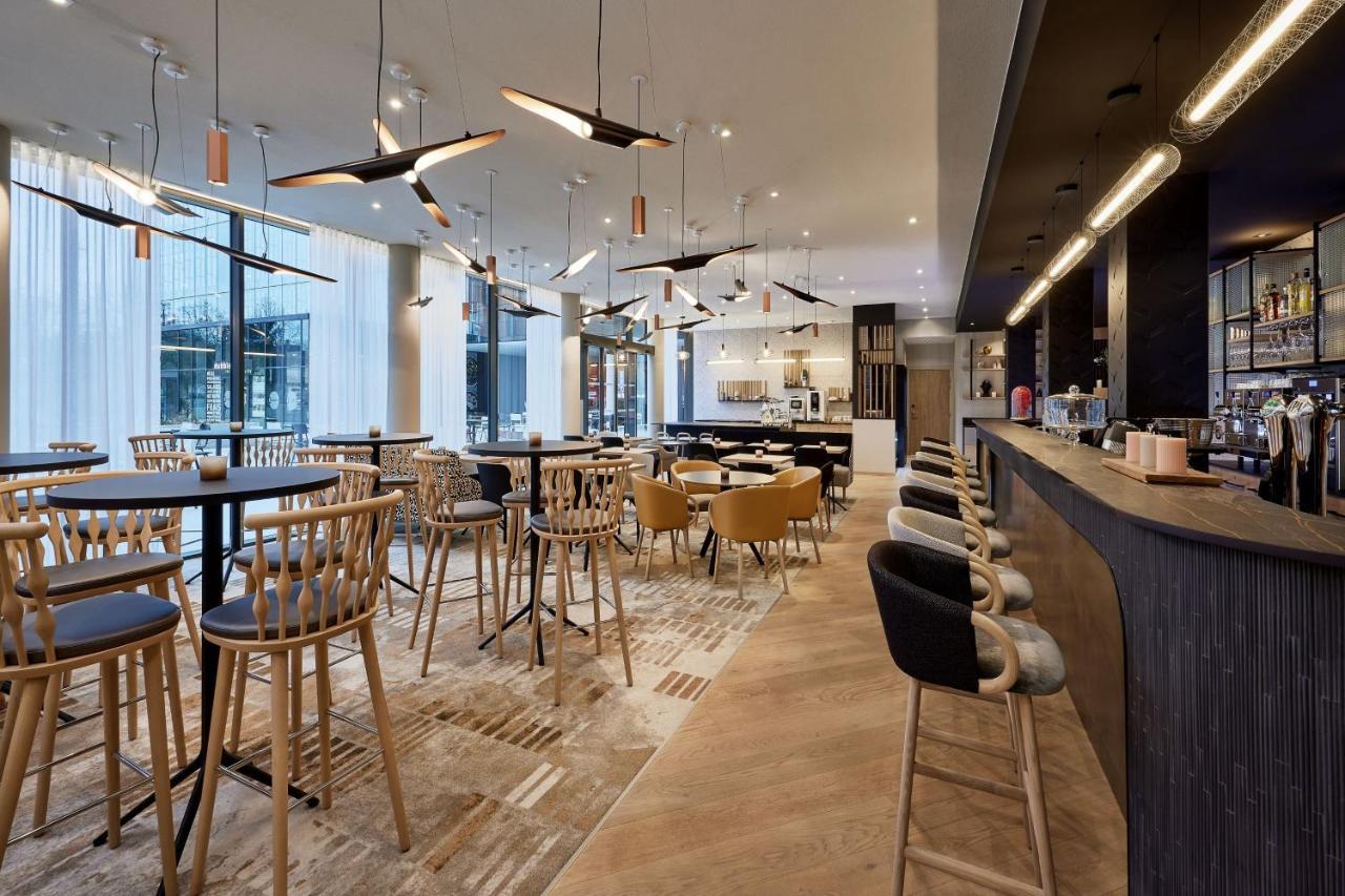 Hotel Ac By Marriott 4*