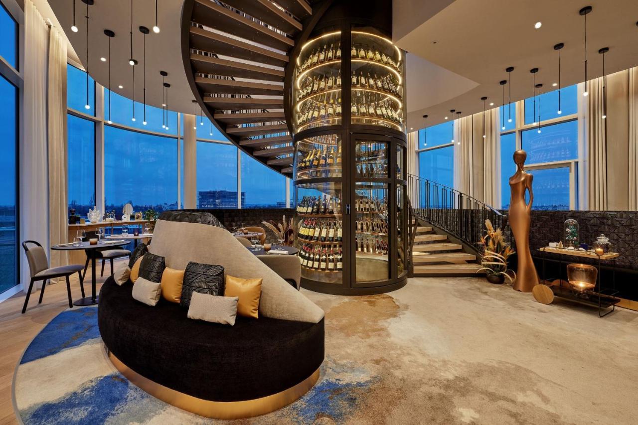 Hotel Ac By Marriott 4*