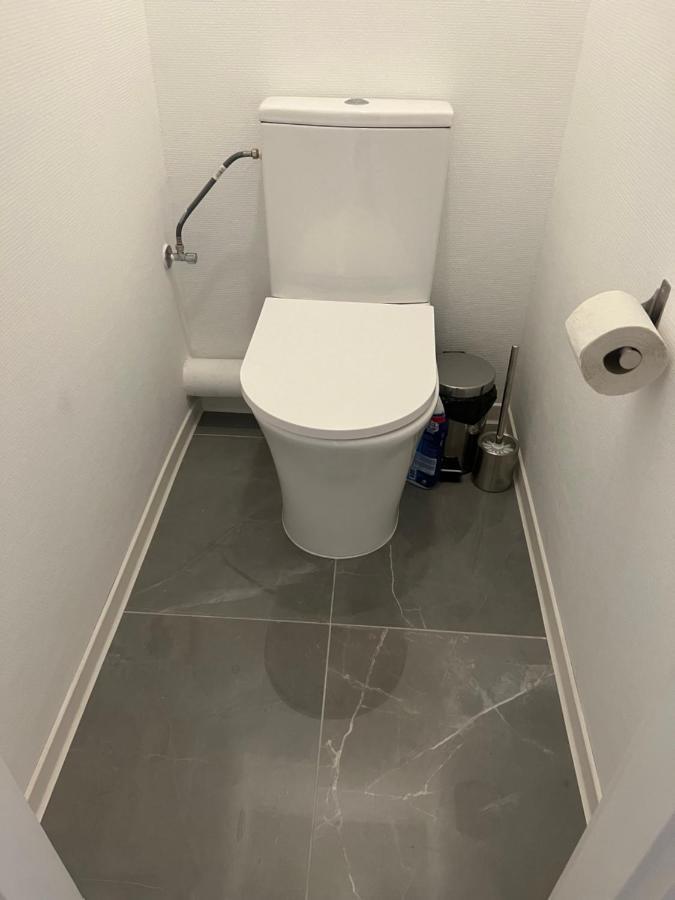 Apartment Mandana