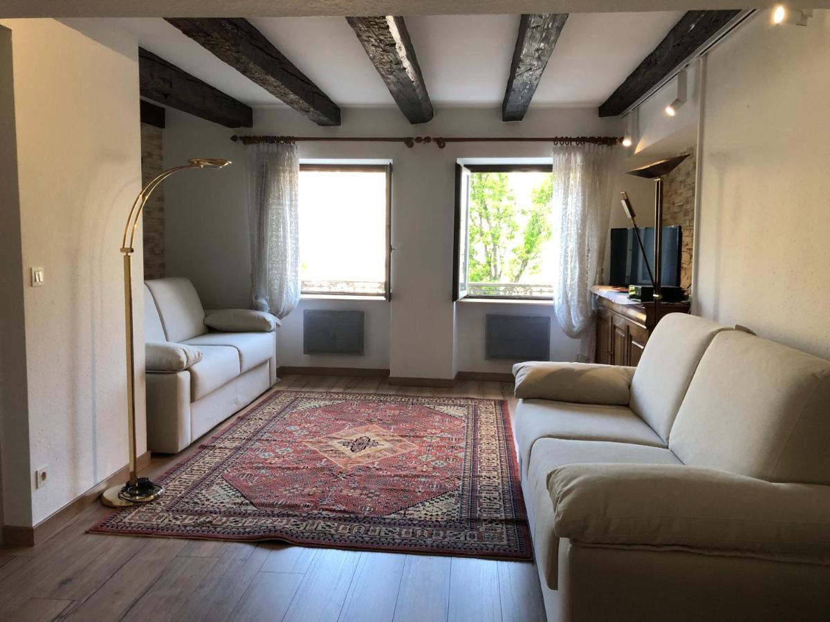 Apartment Quai Des Pecheurs - Vue Cathedrale Straßburg