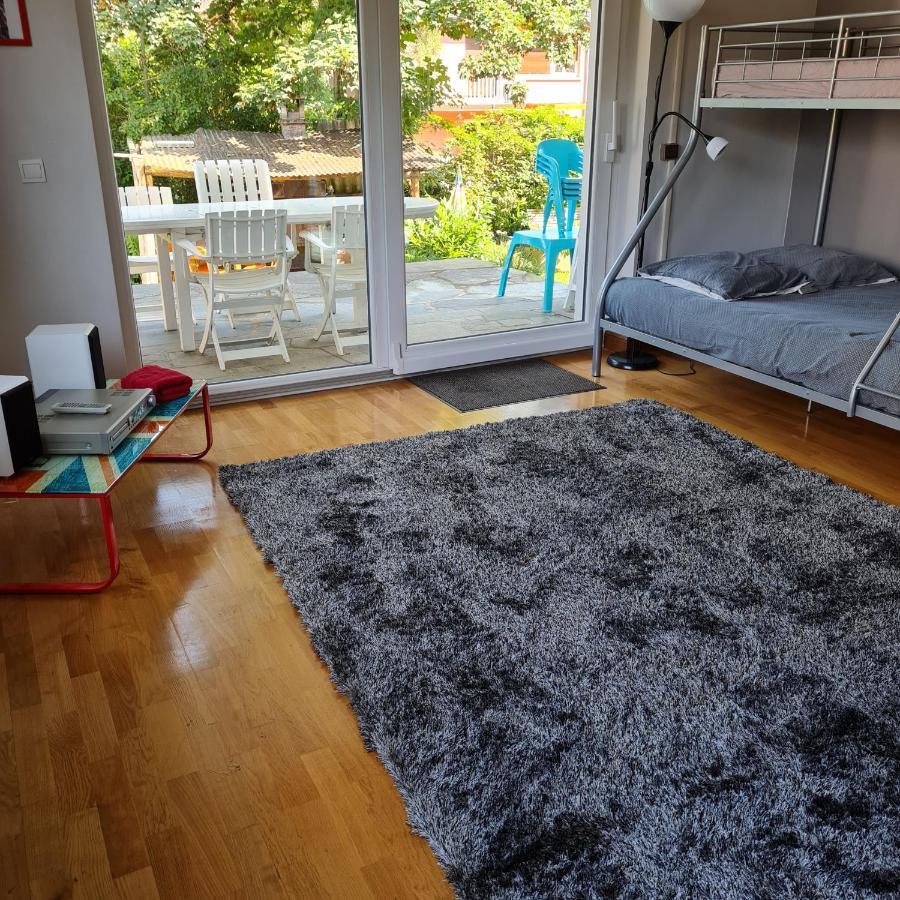 La Tour De L'ill Hébergement de vacances