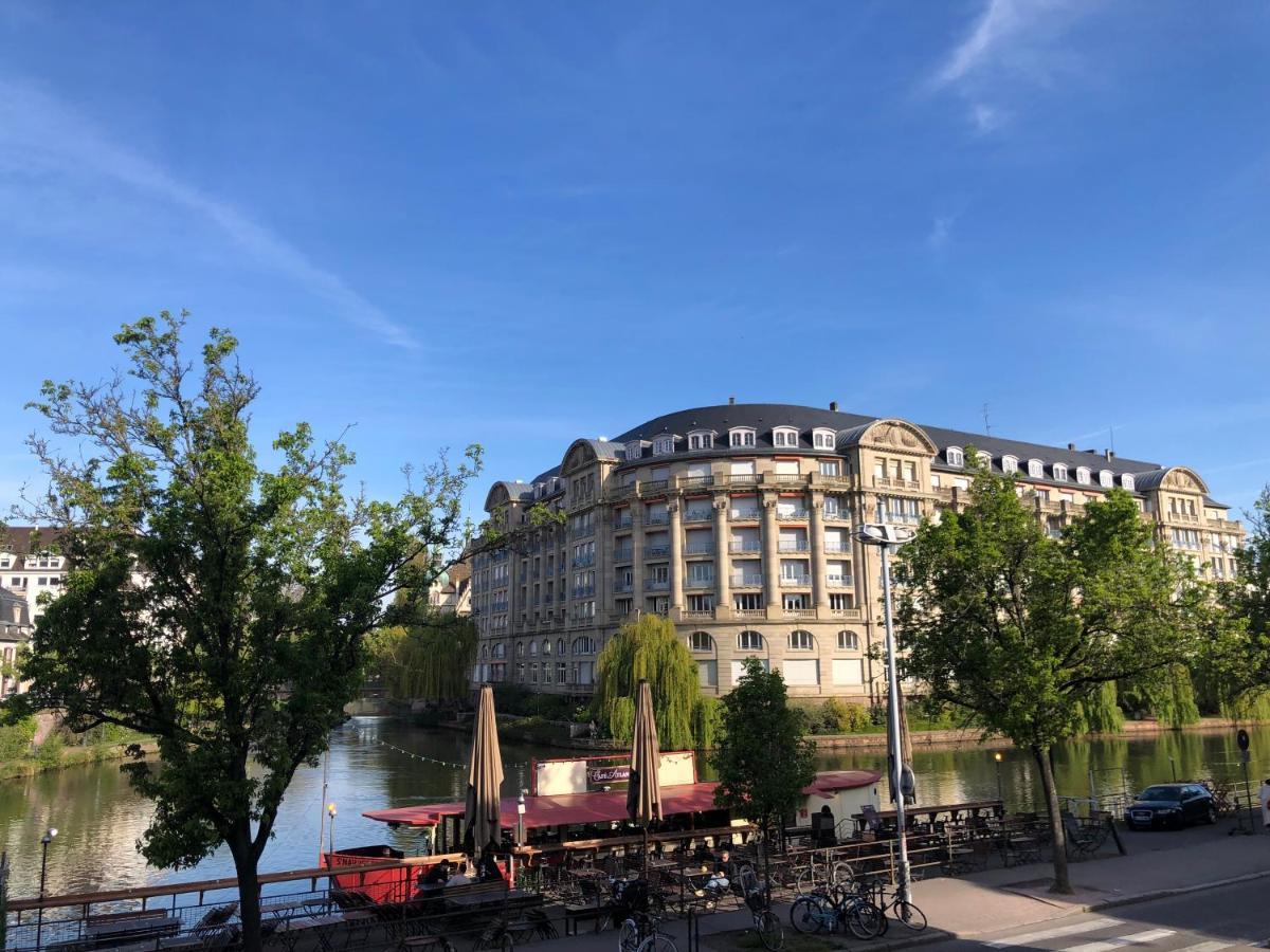 Quai Des Pecheurs - Vue Cathedrale Apartment