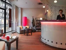 Aparthotel Adagio Place Kleber 4*