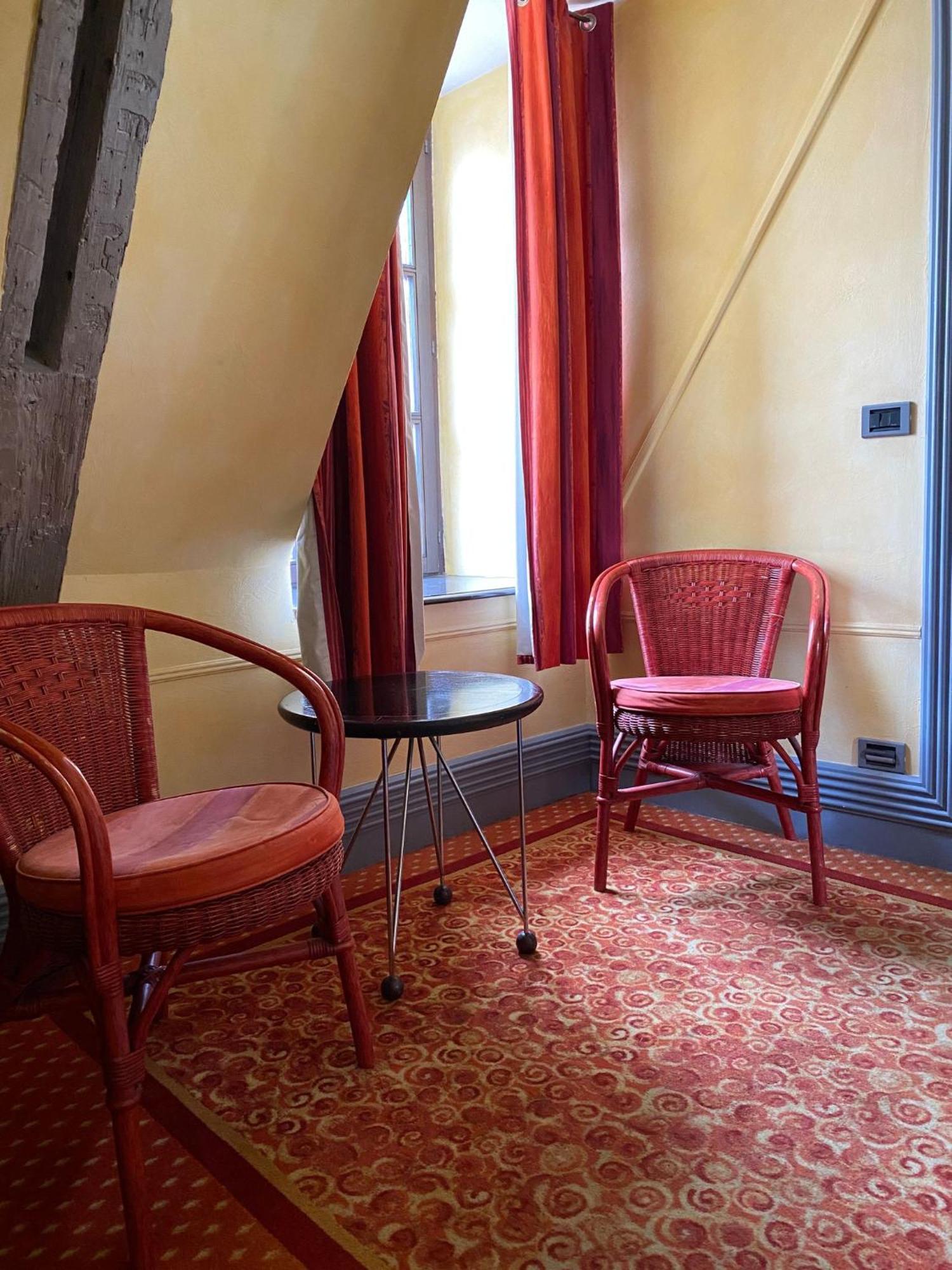Maison Kammerzell - & Restaurant 3* Strasbourg