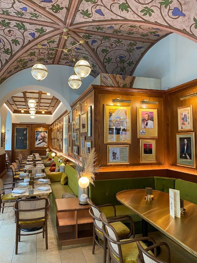 Maison Kammerzell - & Restaurant Hotel Strasbourg