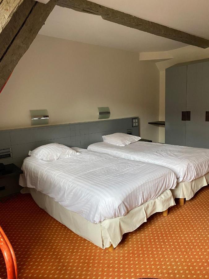 Hotel Maison Kammerzell - & Restaurant Strasbourg