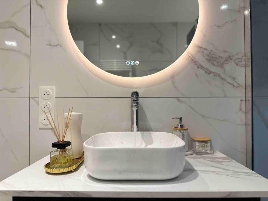 Villa Spacieuse Sauna Billiard Netflix Strasbourg