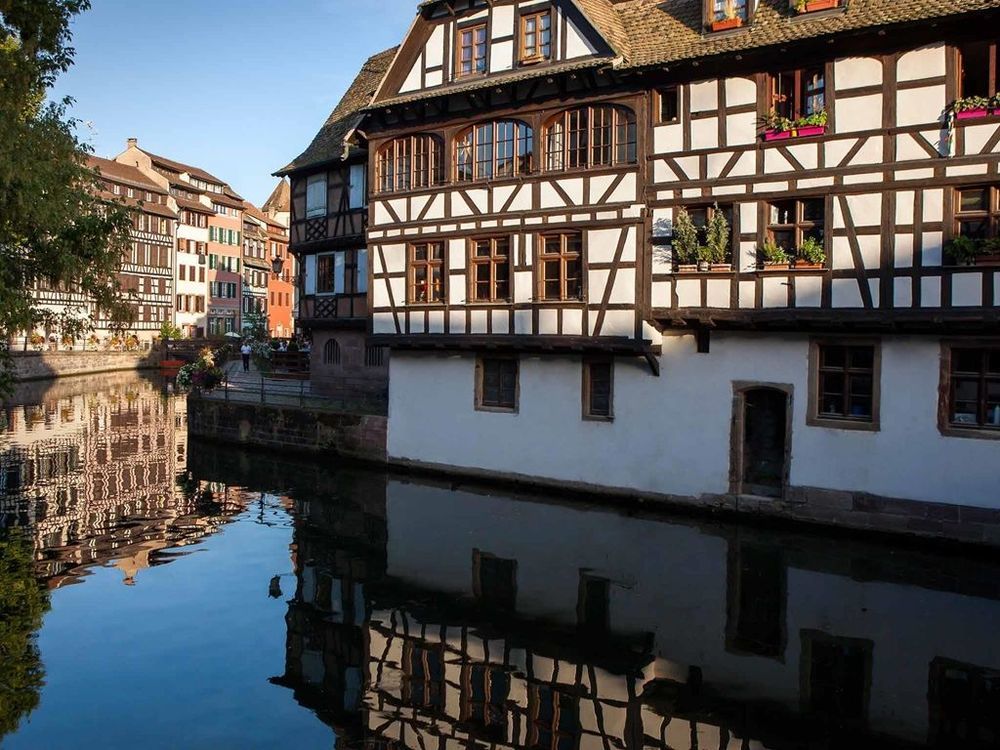 Hotel Ibis Centre Petite France Strasbourg