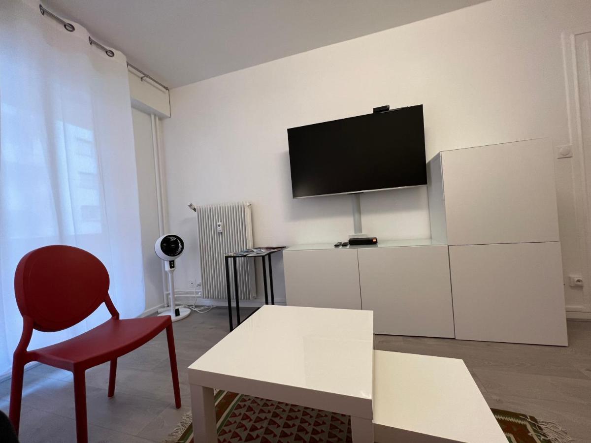 Apartment Mandana *
