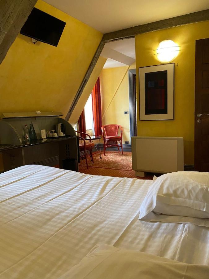 Maison Kammerzell - & Restaurant 3* Strasbourg