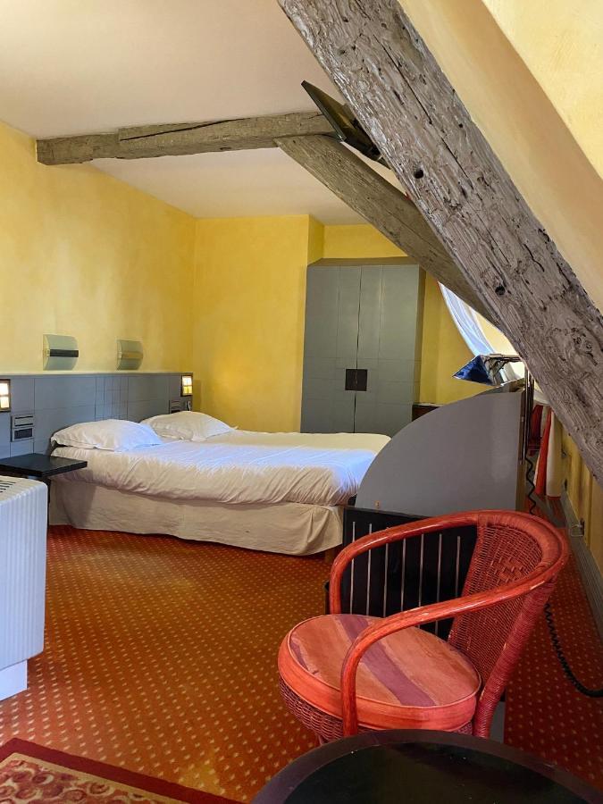 Hotel Maison Kammerzell - & Restaurant 3*