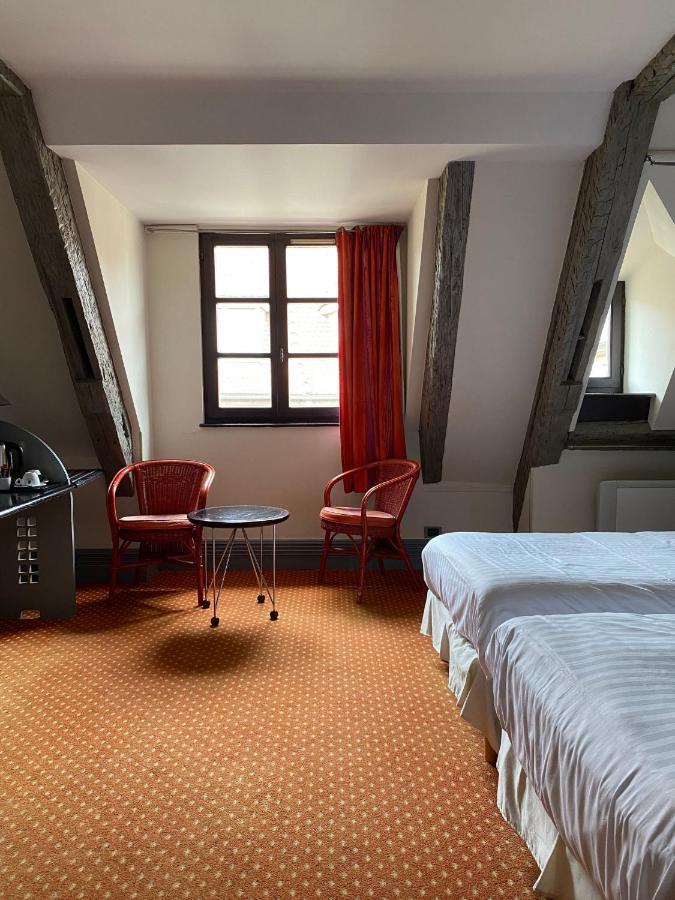 Maison Kammerzell - & Restaurant Hotel 3*