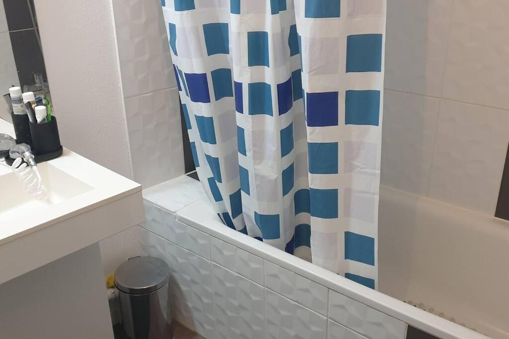 Confortable Chez Habitant Appartement Strasbourg