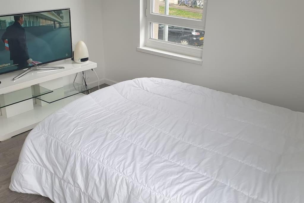 Appartement Confortable Chez Habitant