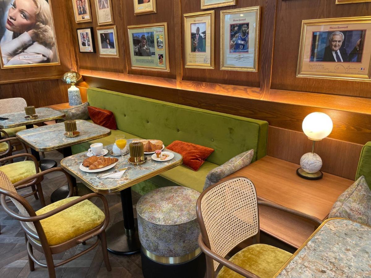 Maison Kammerzell - & Restaurant Hotel 3*