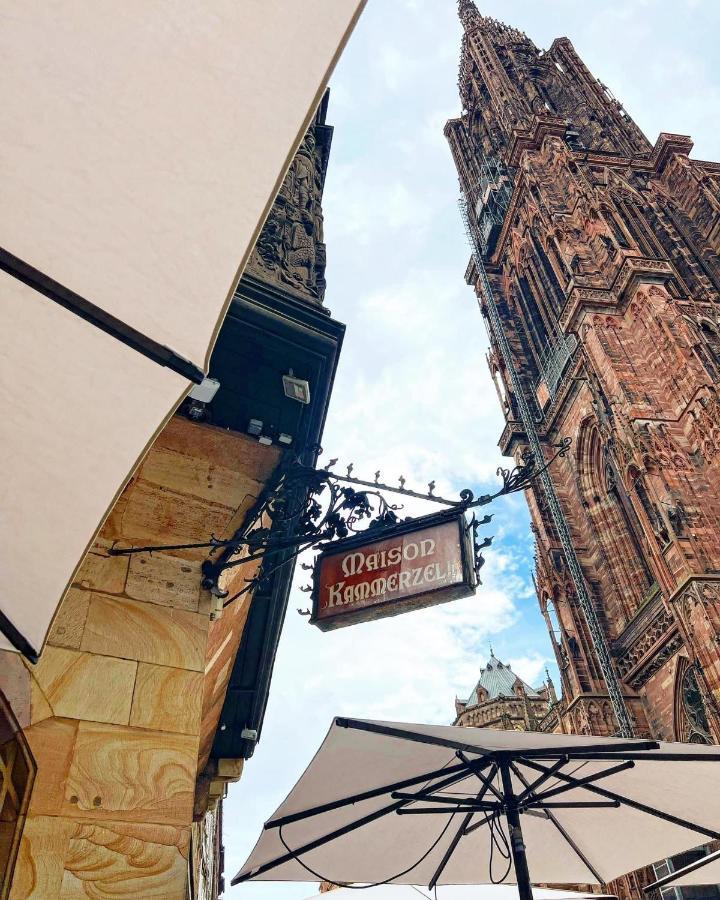 Maison Kammerzell - & Restaurant