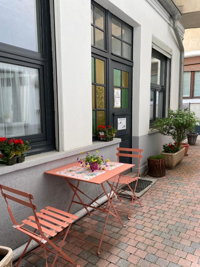 Hotel De L'ill