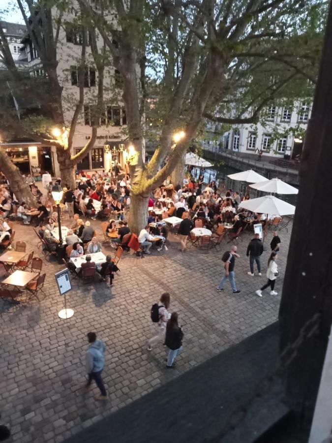 Appartement Au Coeur De La Petite France *
