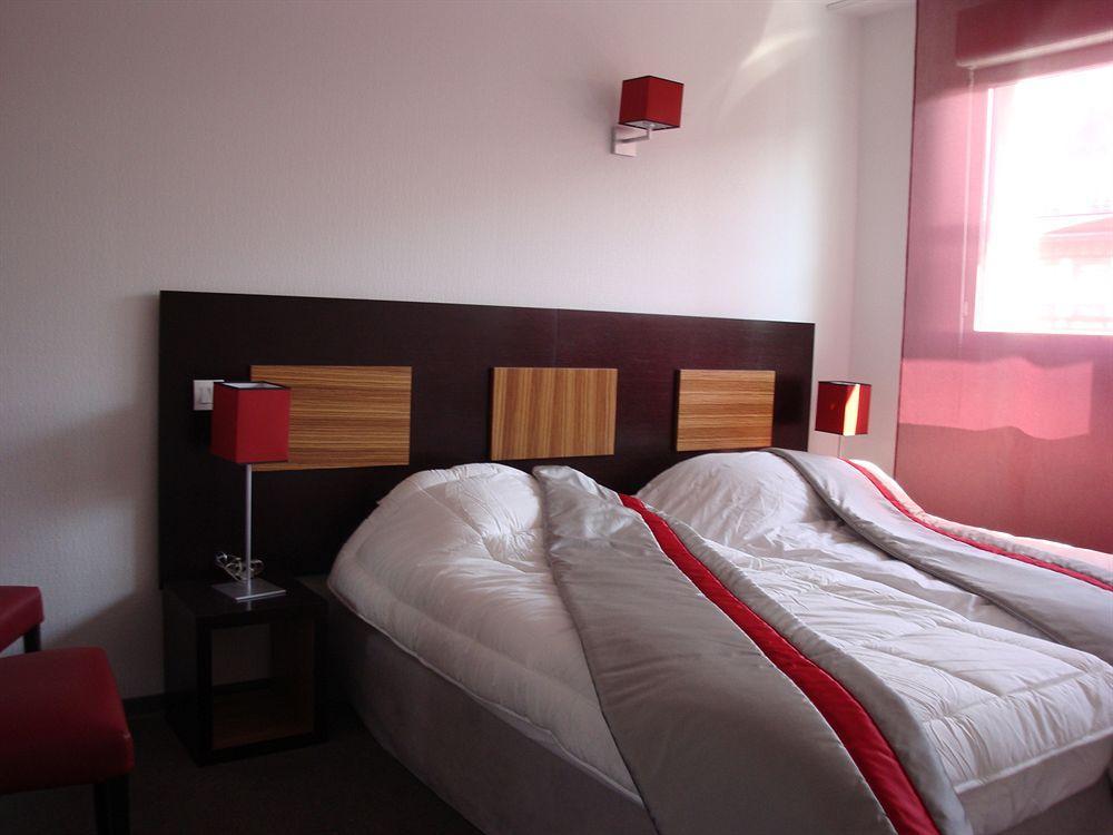 Lagrange Apart’hotel Wilson Aparthotel 4*