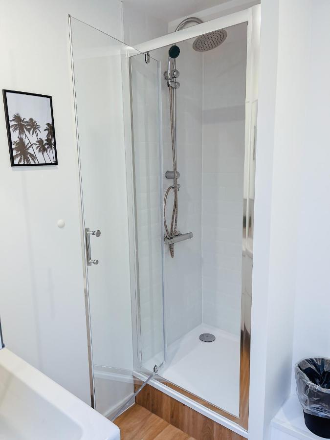 Appartement Loft Apaisant Dans Quartier Calme *