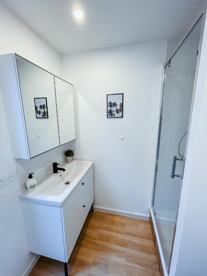 Loft Apaisant Dans Quartier Calme *