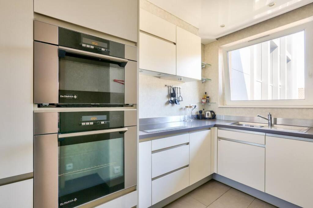 Spacieux Au Coeur De Appartement