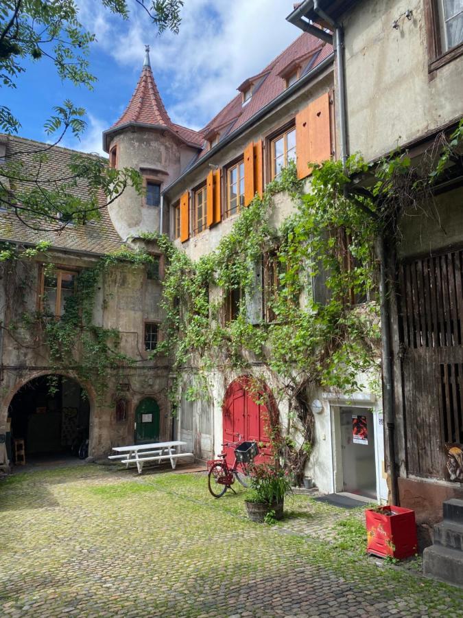 Grand Rue, Ambiance Annee 1540 * Strasbourg