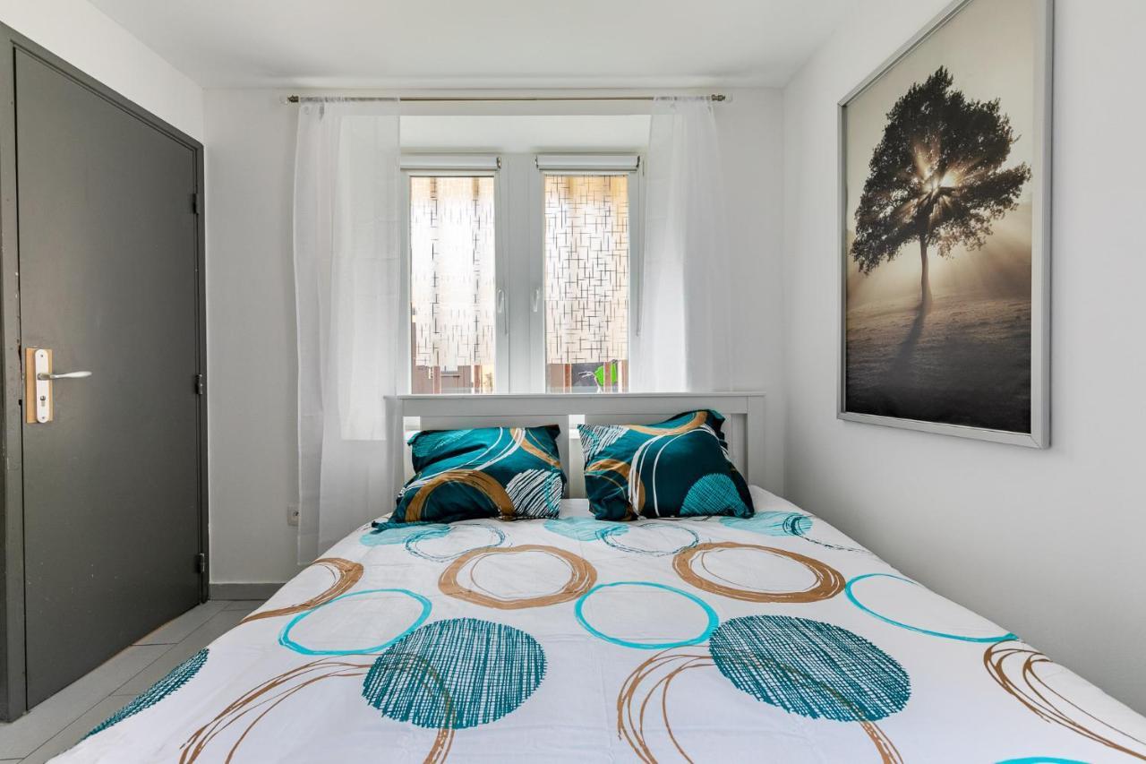 Le Ronny Cathedrale Apartment Straßburg