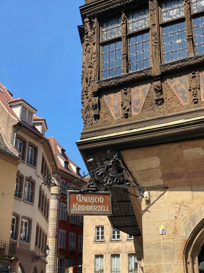 Hotel Maison Kammerzell - & Restaurant