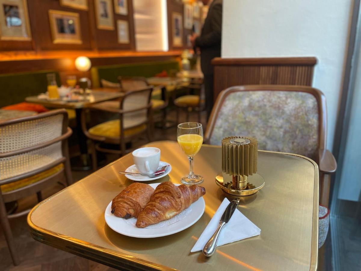 Maison Kammerzell - & Restaurant 3*