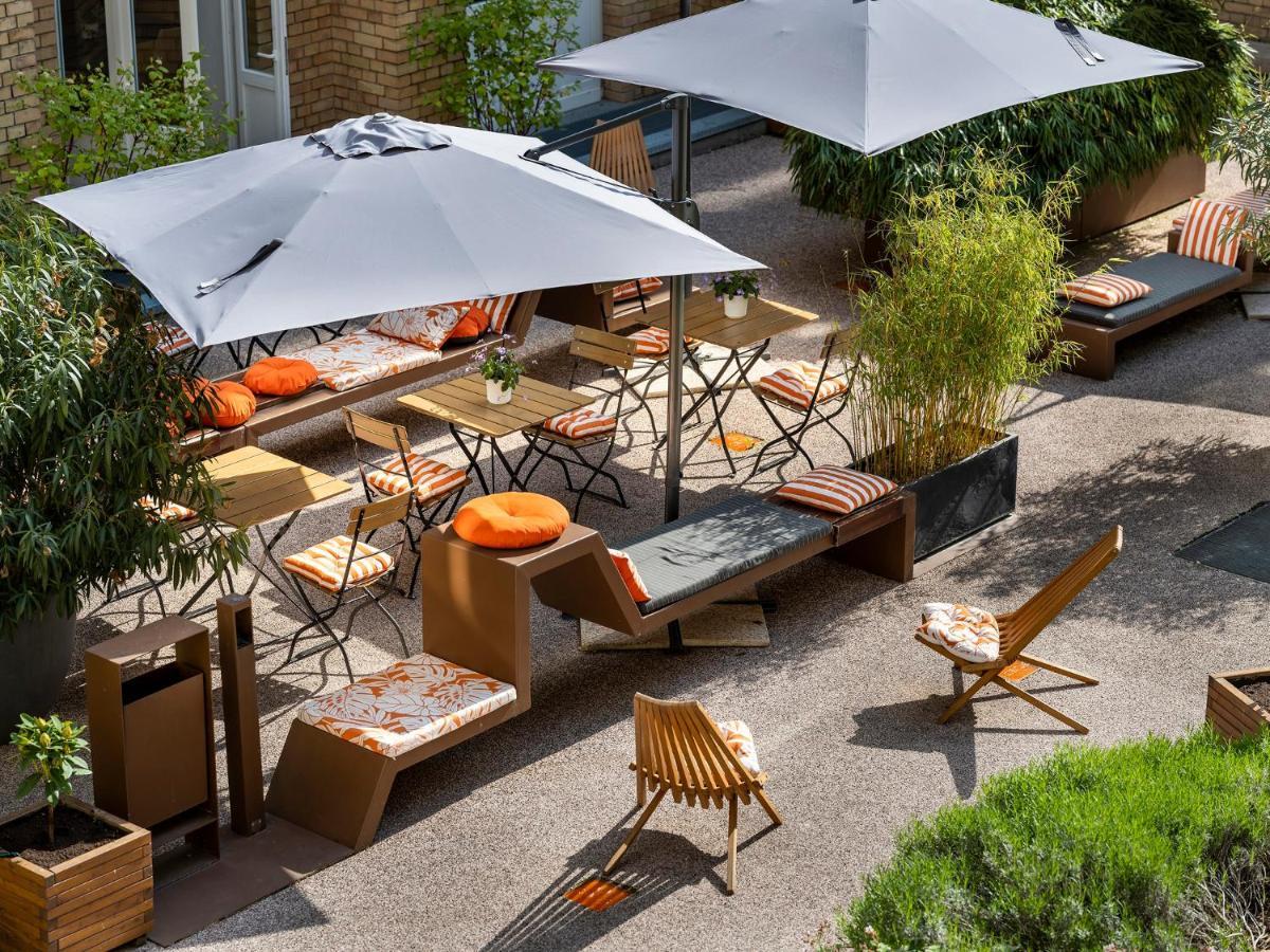 Ciarus Auberge de jeunesse *
