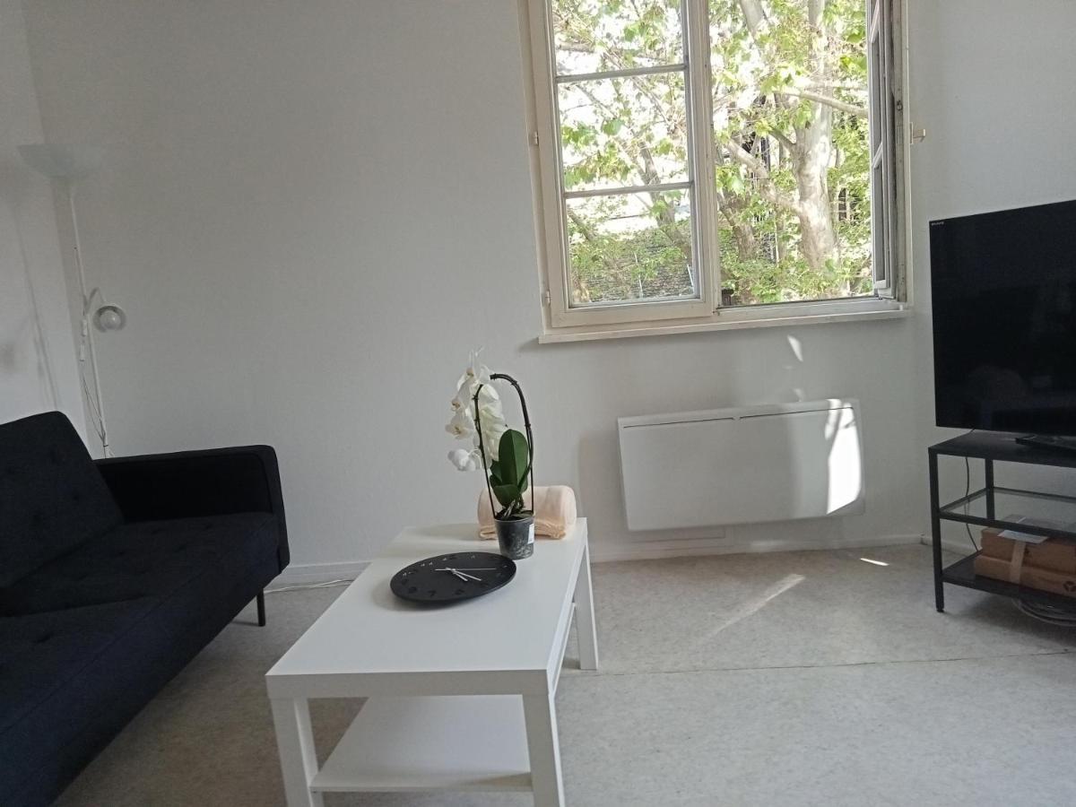 Appartement Au Coeur De La Petite France Strasbourg