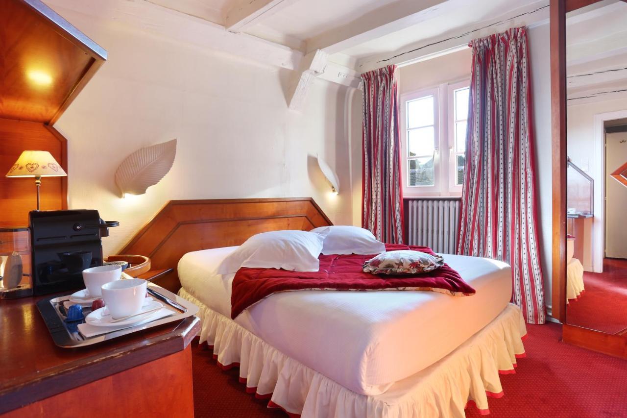 Suisse Hotel Straatsburg